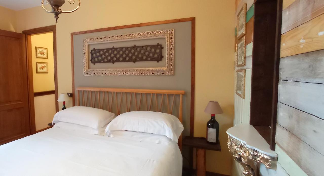 Agriturismo Tenuta La Fratta Bagni di Lucca Kültér fotó