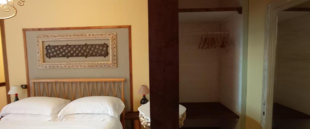 Agriturismo Tenuta La Fratta Bagni di Lucca Kültér fotó