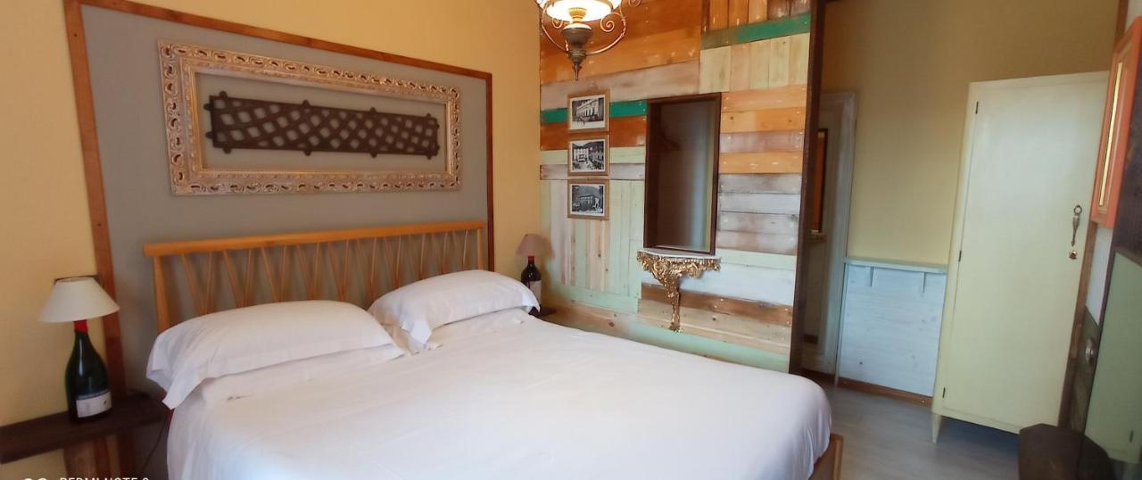Agriturismo Tenuta La Fratta Bagni di Lucca Kültér fotó