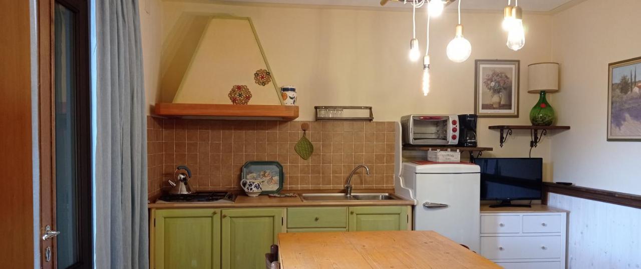 Agriturismo Tenuta La Fratta Bagni di Lucca Kültér fotó
