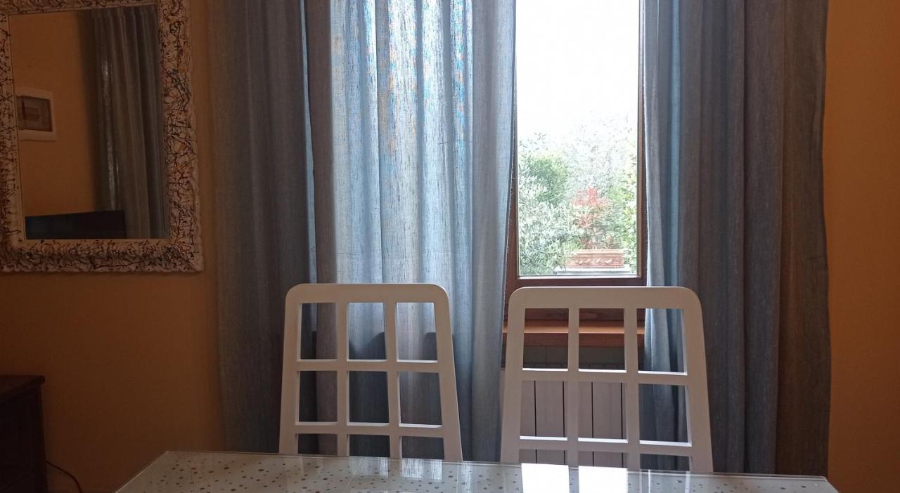 Agriturismo Tenuta La Fratta Bagni di Lucca Kültér fotó