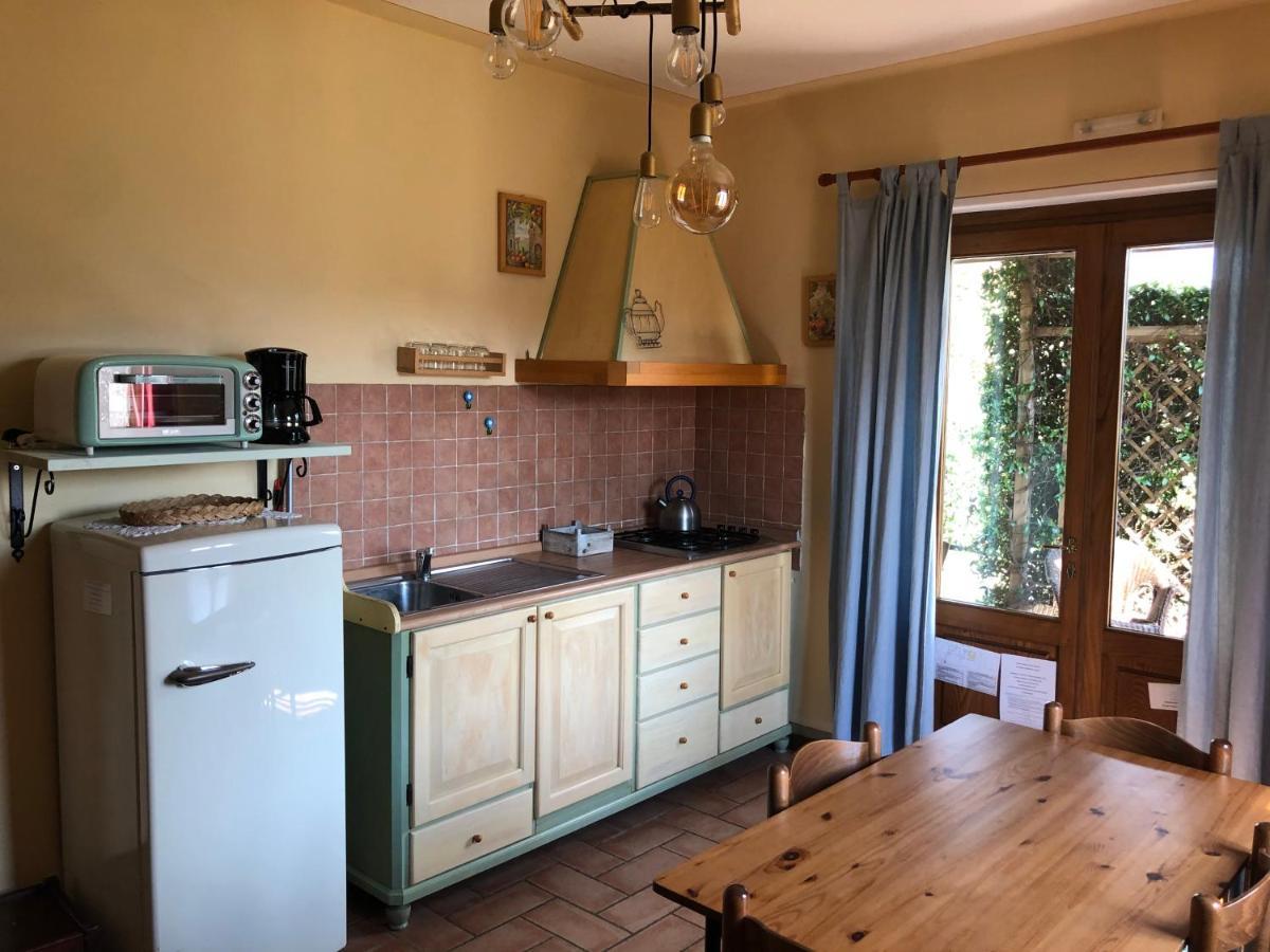 Agriturismo Tenuta La Fratta Bagni di Lucca Kültér fotó