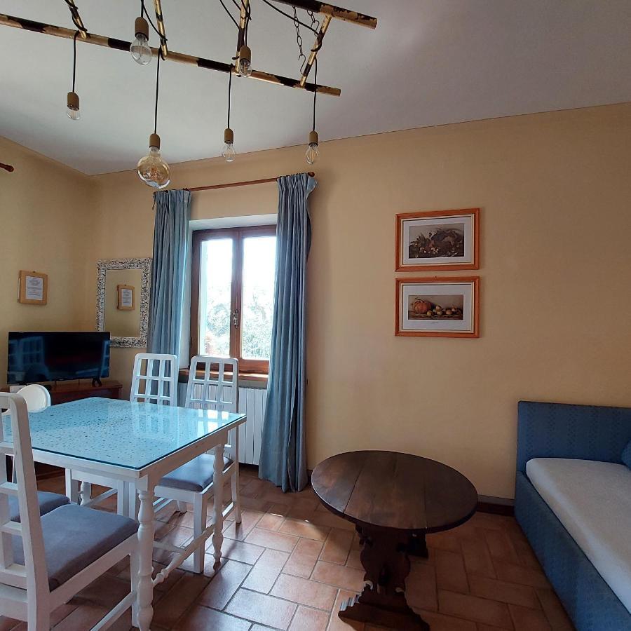 Agriturismo Tenuta La Fratta Bagni di Lucca Kültér fotó