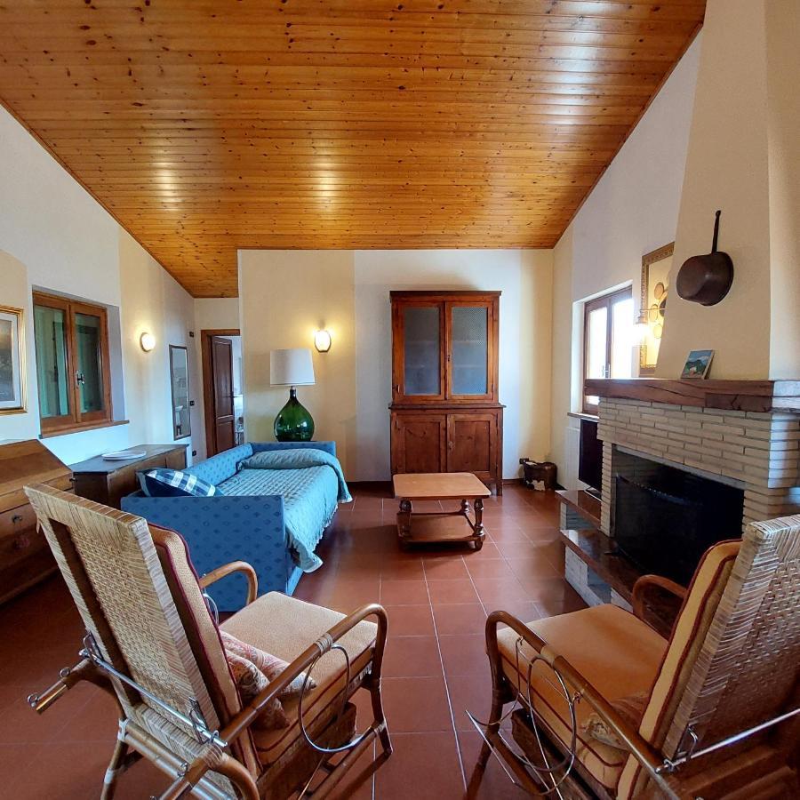 Agriturismo Tenuta La Fratta Bagni di Lucca Kültér fotó