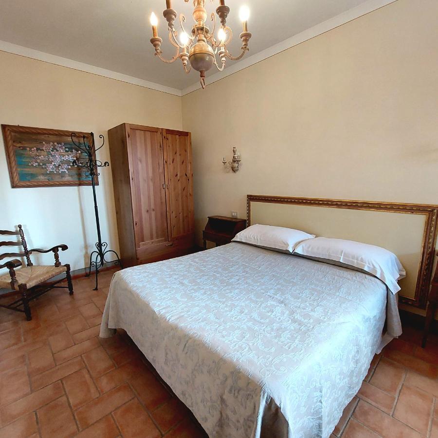 Agriturismo Tenuta La Fratta Bagni di Lucca Kültér fotó