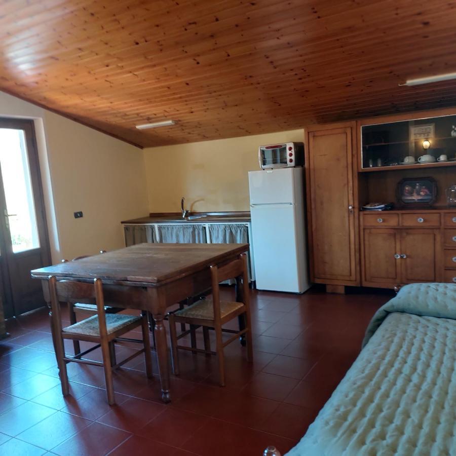 Agriturismo Tenuta La Fratta Bagni di Lucca Kültér fotó